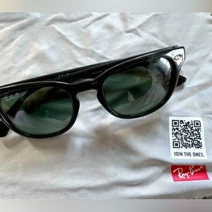 Rayban Wayfarer Authentic